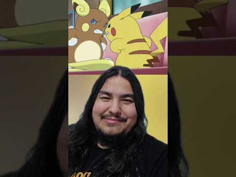 Se Pokémon fez um Raichu para Alola cadê o Pikachu dessa região? No anime e nos jogos eles não...