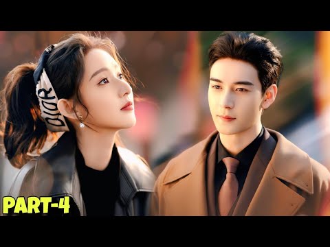 She Fell for Cold CEO in Novel World | My Page in the 90s Explained in Hindi