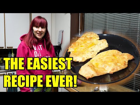 FINLAND FRIDAY: Let´s bake potato flat bread!