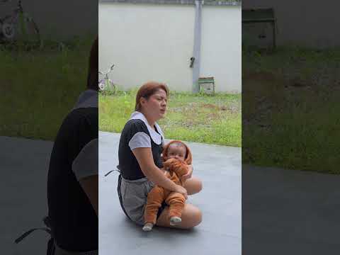 Madrastra mala queria quedarse con todo