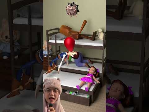 TIDUR WOY⁉️BERISIK BANGET😱😍TirMat