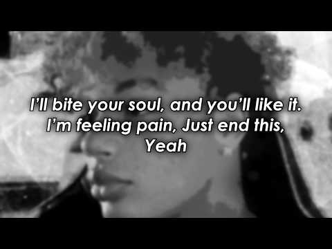 JustKryptic - Vintage Lyric Video (Official Audio & Lyrics)