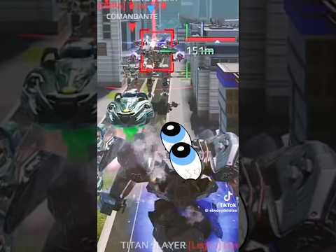 #guillerwoo_95 #edit #foryou #pixonic #pixonicgames #pixonicwarrobots #wr #wrtitans #warrobots
