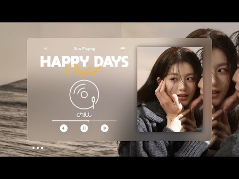 𝐏𝐥𝐚𝐲𝐥𝐢𝐬𝐭 이 정도 분위기면 솔직히 반칙이지..🖤🎧 | 감성힙합 R&B 인디 플레이리스트