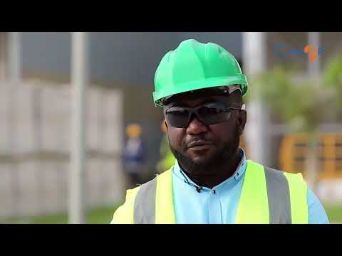 Safety At The Construction Site