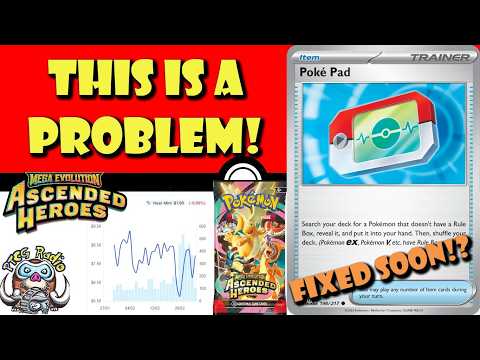 Pokemon TCG News
