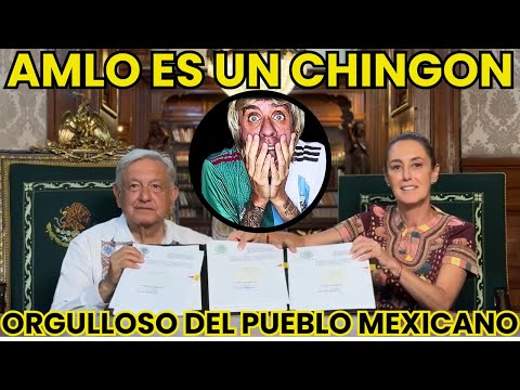 ARGENTINO ES TESTIGO DE UN HECHO HISTORICO PARA MEXICO