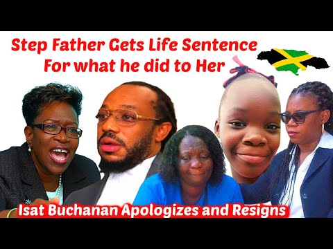 Step Father Gets Life Sentence / Isat Buchanan Apologizes / Flippa Mafia is Back