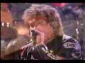 Bon Jovi Keep The Faith