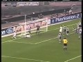 01/10/2002 - Champions League - Juventus-Newcastle United 2-0
