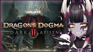Whose Dogma is this? - Checking out Dragon's Dogma II - Dark Arisen | 