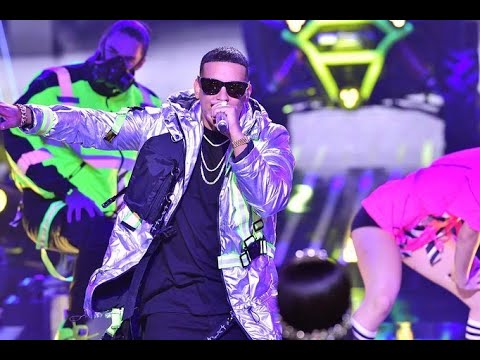 Farándula con Lixandro "Daddy Yankee se desahoga, Romeo en Perú con récord"