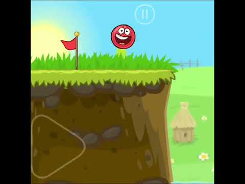 Red Ball 4 Gameplay #Shorts Episode 3 Part 6.4