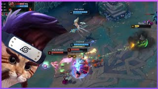 EL REGRESO DE TWITCH AP ► League of Legends