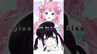 【歌ってみた】とくべチュ、して / ＝LOVE【来栖らいあ/卯丸とあ】