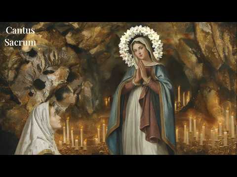 ACÉRCATE A LA GRUTA MILAGROSA