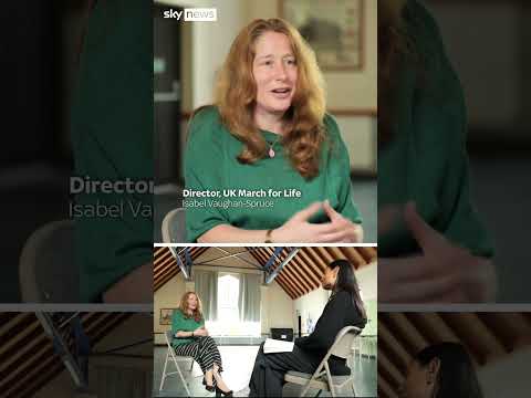 Should abortion be decriminalised?