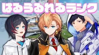 【APEX LEGENDS】はるうるれるプレデター涙の最終回！？