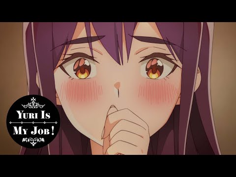 Interrupted at the Worst Possible Time | Yuri is My Job!