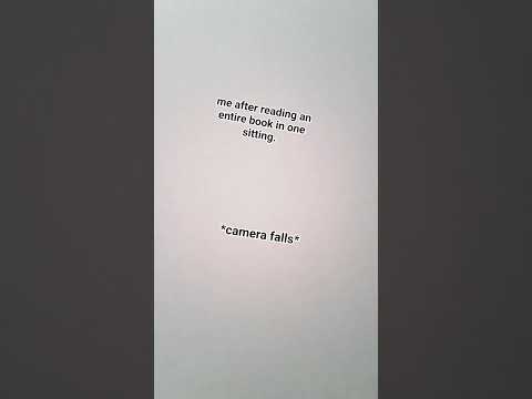 i really didnt feel like refilming. #books #booktok #blooper #real #funny #reader #bookish #shorts