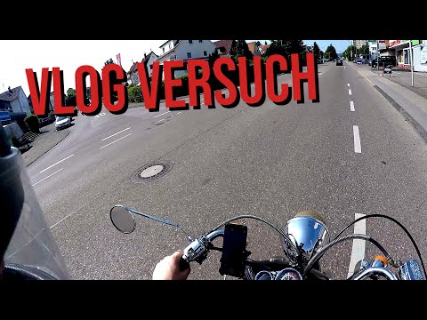 Kanal, Zukunft und Pläne - VLog