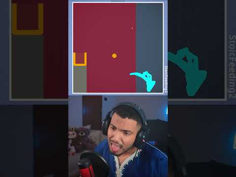 قبضة القاذف الملتهبة ! #العاب