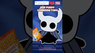 Zote filósofo 😸 #humor #fandub #silksong #hollowknight