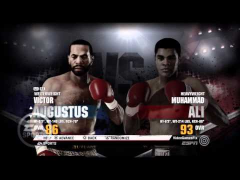 Fight Night Champion Keygen Download Youtube