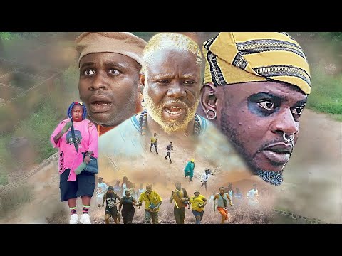 Ajalemagbaowo: The Path of No Return - Yoruba Movie 2024 Drama Odunlade | Ibrahim Yekini | Kemity