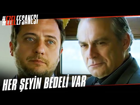 Kuru Kuruya İntikam Olmaz! | Ezel