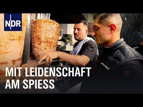 Die Döner-Brüder aus Hannover | Die Nordreportage | NDR Doku