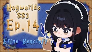 【SS3 EP.14】ฟ้าให้เวลามาเท่าไหร่ และมันจะยาวนานเท่าใด【#Hogworlds | #เอร