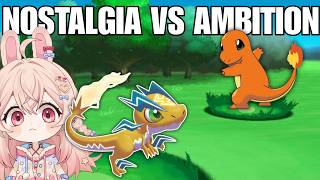 Better Than Pokemon?