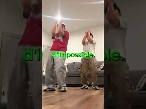 Ces Jumeaux Sont Devenues Virales Pour Leur Nouvelle Dance