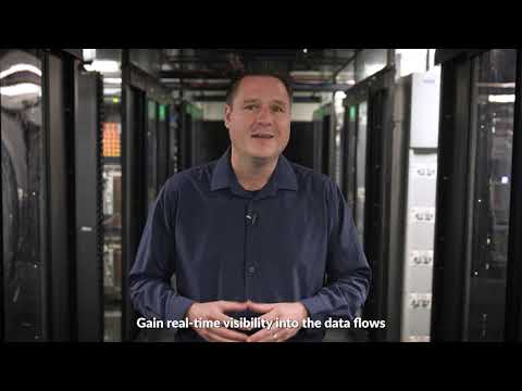 Inside Juniper’s Ops4AI Lab: Powering the Future of AI Network Fabrics