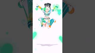 【踊ってみた】オペラ!スペースオペラ! #shorts #常磐カナメ #プロセカ