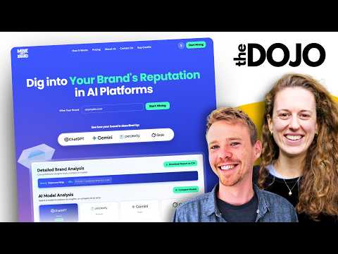 What Does AI Really Think of Your Brand? (Live Audit)