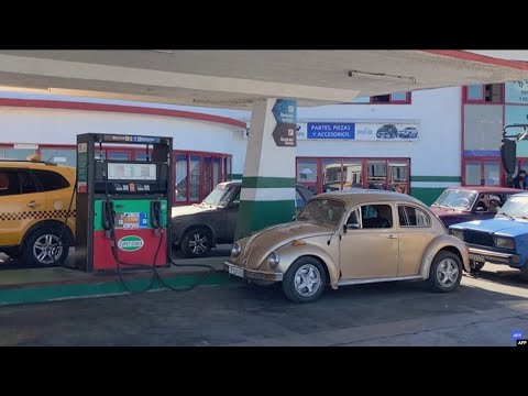 Info Martí | Aumento drástico del precio de gasolina en Cuba