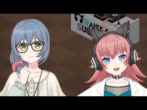 【ガルパ】チュチュ優しいんよね～