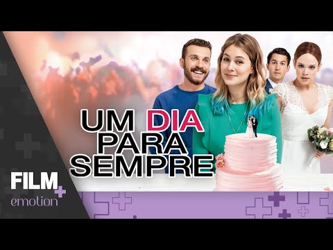 Um Dia para Sempre // Filme Completo Dublado // Comédia/Romance // Film Plus Emotion