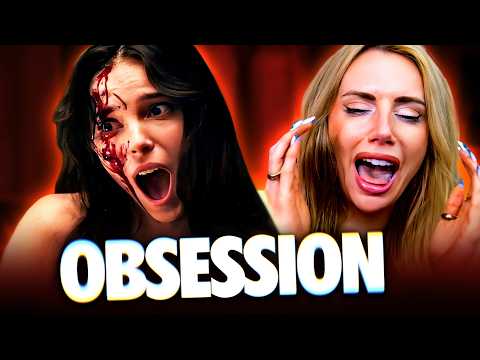 FIRST TIME Watching Obsession (2026) 😳 Be Careful What You Wish For | Kanpai Ky Reaction Commentary