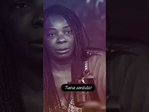 "Diferencia entre intentar y hacer" #Buika #reflexiones