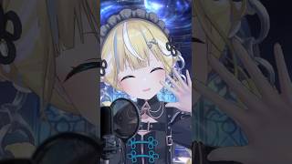 セレナーデ/なとり 歌ってみた【涼風しとら】#vsinger #cover