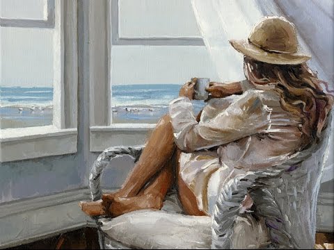 CHRIS REA - LITTLE BLONDE PLAITS