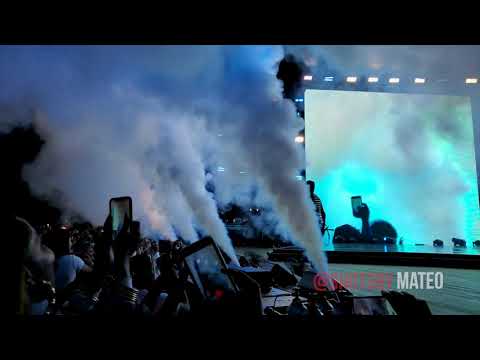 Pop Smoke & Meek Mill - Welcome To The Party