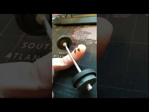 Finger Workouts