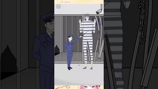 【ロングボーイ】脱出大作戦 刑務所から脱走！！【 Long Boy 】  #ゲーム #ゲーム実況 #shorts