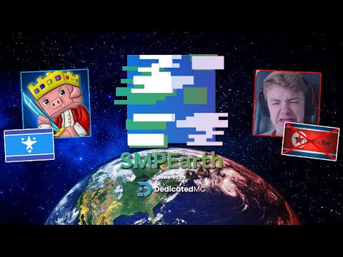 SMP Earth: The Battle of the Bridges (The Great SMPEarth Wars 1/5)