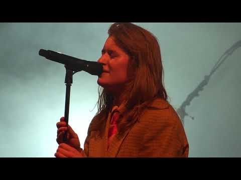 8/19 girl in red - Pick Me (Live 4K) @ The Anthem, Washington, DC 4/21/24