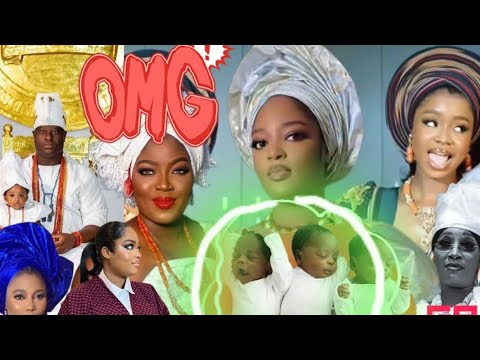 E For Bad Finish! Dem Lure QUEEN Naomi Go River For ‘Prayer’ — Na Trap! Elder Rush Rescue